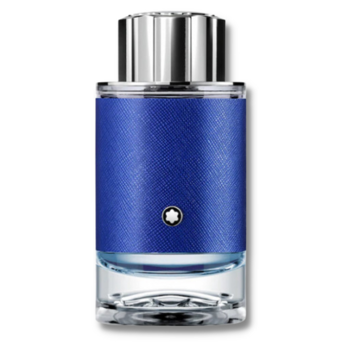 Explorer Ultra Blue Montblanc للرجال - Catwa Deals - كاتوا ديلز | Perfume online shop In Egypt