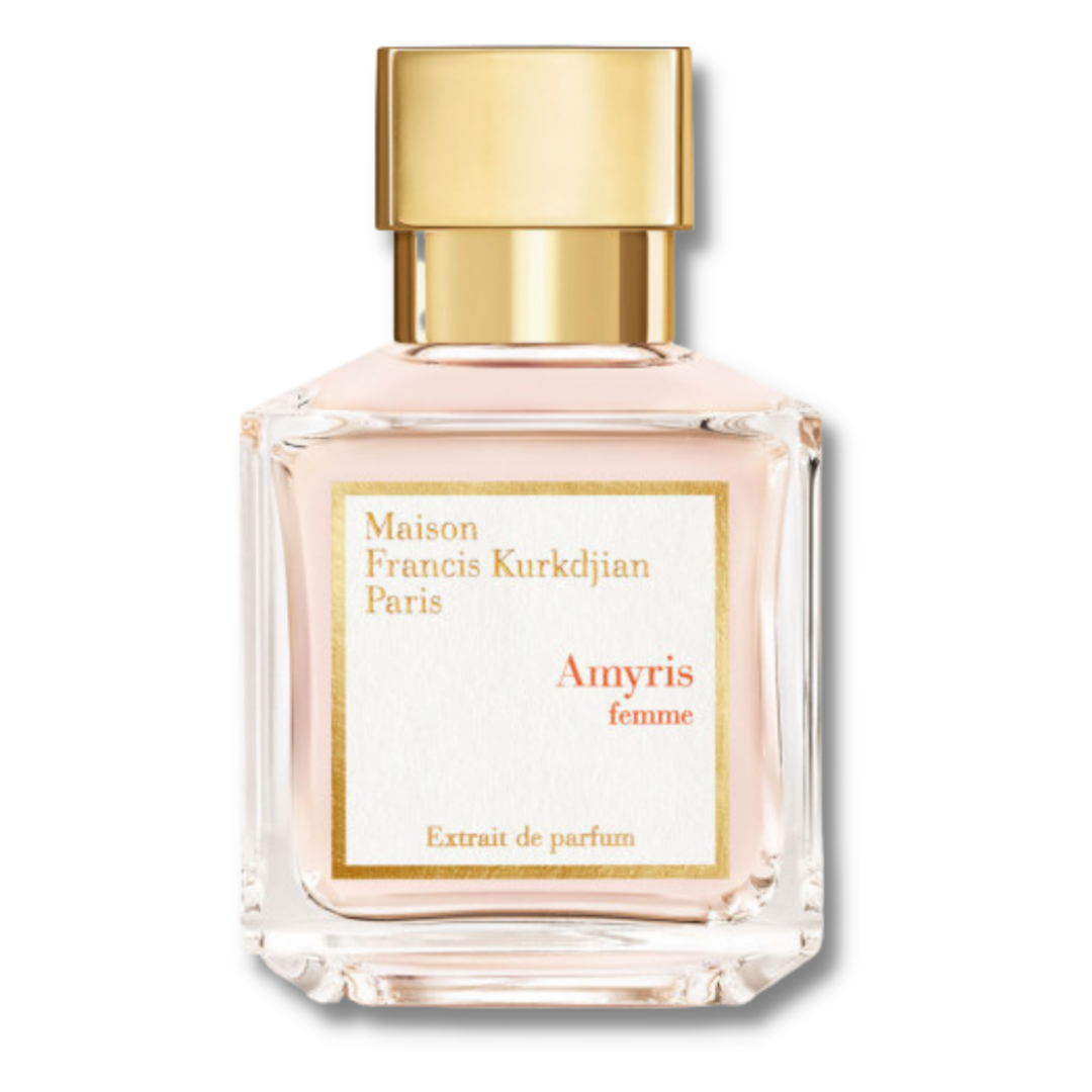 Amyris Femme Extrait de Parfum Maison Francis Kurkdjian for women Catwa Deals - كاتوا ديلز | Perfume online shop In Egypt