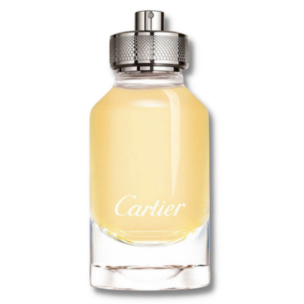 L'Envol Eau de Toilette Cartier for men - Catwa Deals - كاتوا ديلز | Perfume online shop In Egypt