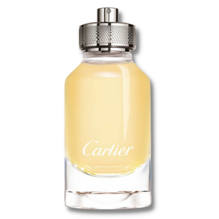 L'Envol Eau de Toilette Cartier للرجال - Catwa Deals - كاتوا ديلز | Perfume online shop In Egypt
