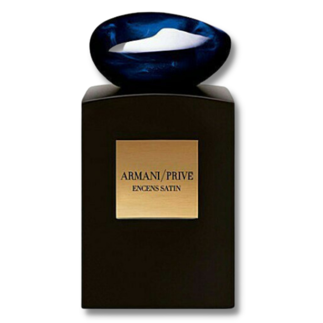 Encens Satin Giorgio Armani - Unisex Catwa Deals - كاتوا ديلز | Perfume online shop In Egypt