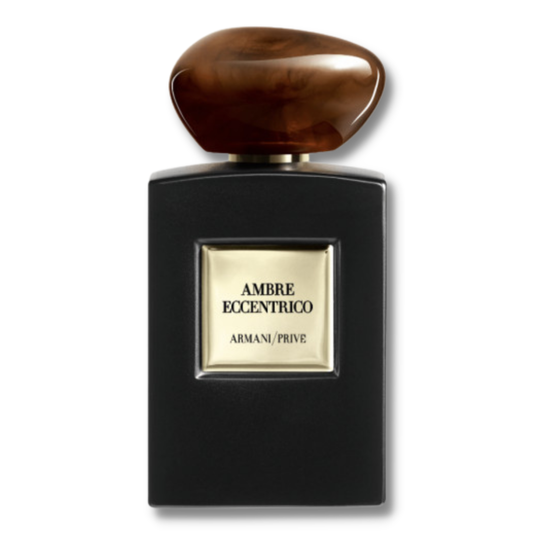 Ambre Eccentrico Giorgio Armani - Unisex Catwa Deals - كاتوا ديلز | Perfume online shop In Egypt