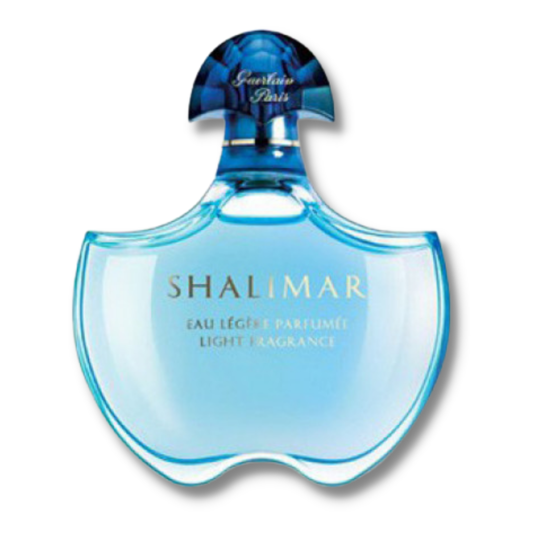 Shalimar Eau Legere Guerlain for women Catwa Deals - كاتوا ديلز | Perfume online shop In Egypt