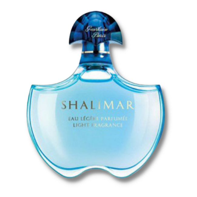 Shalimar Eau Legere Guerlain for women Catwa Deals - كاتوا ديلز | Perfume online shop In Egypt