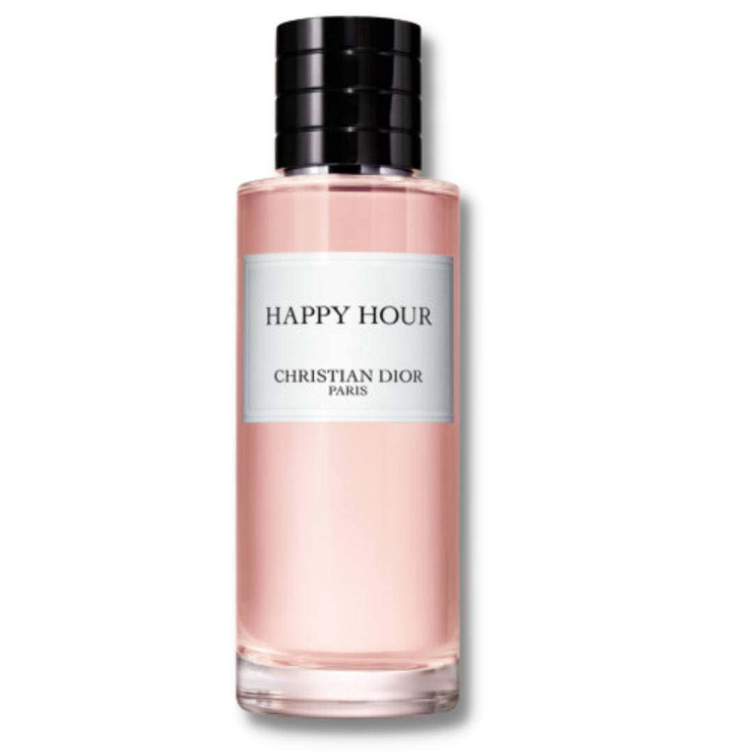 Happy Hour Dior - Unisex Catwa Deals - كاتوا ديلز | Perfume online shop In Egypt