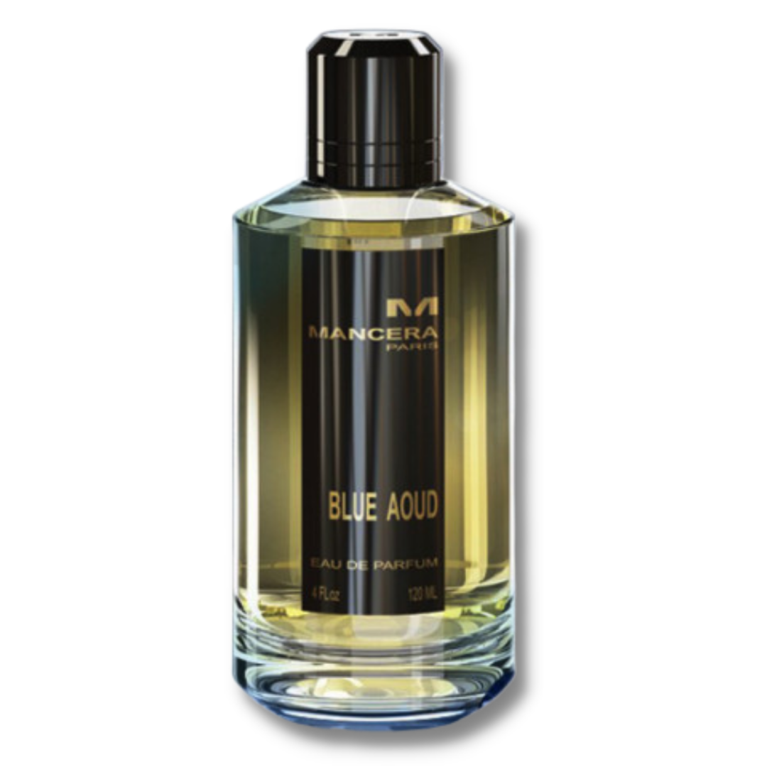 Blue Aoud Mancera - Unisex Catwa Deals - كاتوا ديلز | Perfume online shop In Egypt