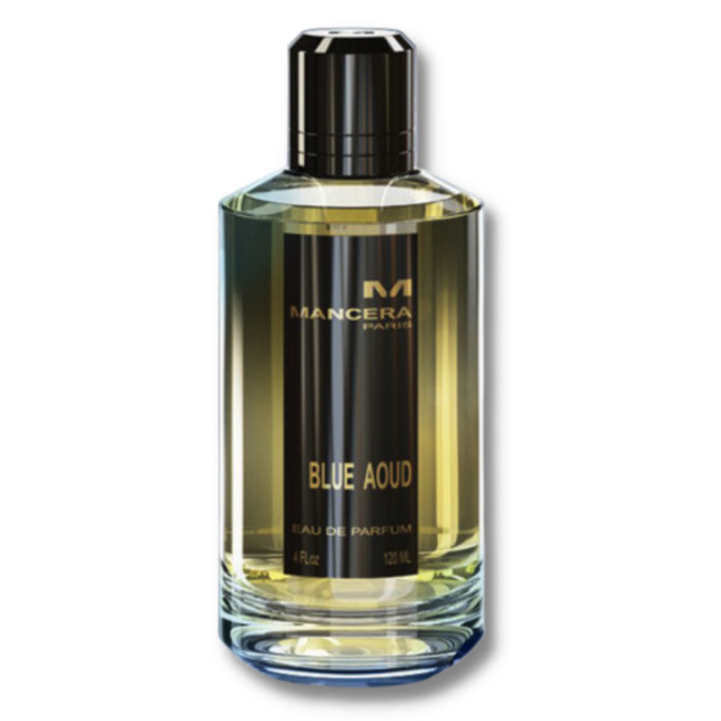 Blue Aoud Mancera - Unisex Catwa Deals - كاتوا ديلز | Perfume online shop In Egypt