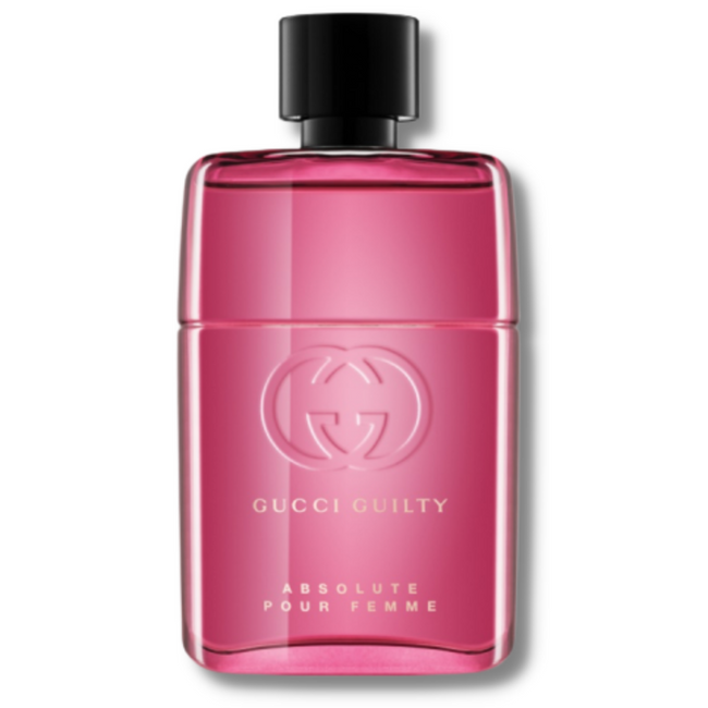 Gucci Guilty Absolute pour Femme Catwa Deals - كاتوا ديلز | Perfume online shop In Egypt