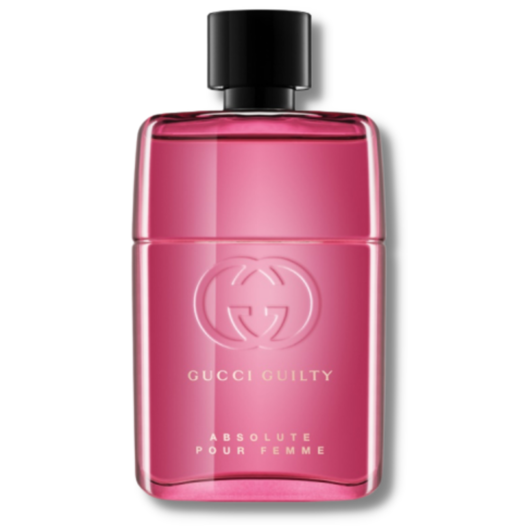 Gucci Guilty Absolute pour Femme Catwa Deals - كاتوا ديلز | Perfume online shop In Egypt