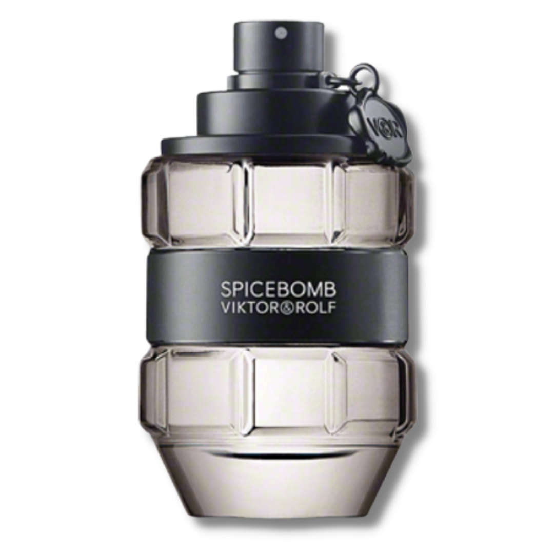 Spicebomb Viktor&Rolf For Men Catwa Deals - كاتوا ديلز | Perfume online shop In Egypt