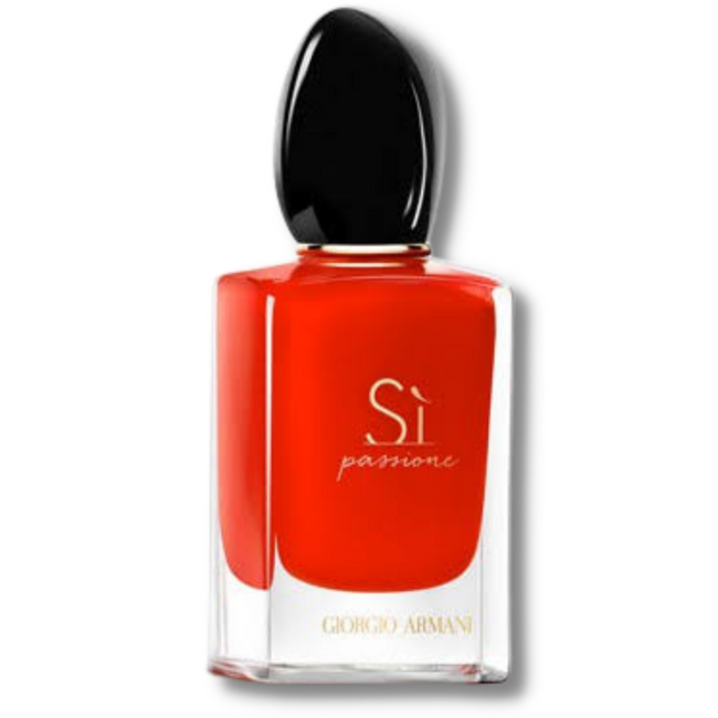Si Passione Giorgio Armani For women Catwa Deals - كاتوا ديلز | Perfume online shop In Egypt