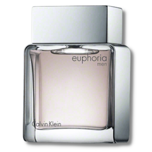 Euphoria Men Calvin Klein For Men - Catwa Deals - كاتوا ديلز | Perfume online shop In Egypt