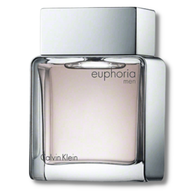 Euphoria Men Calvin Klein For Men Catwa Deals - كاتوا ديلز | Perfume online shop In Egypt
