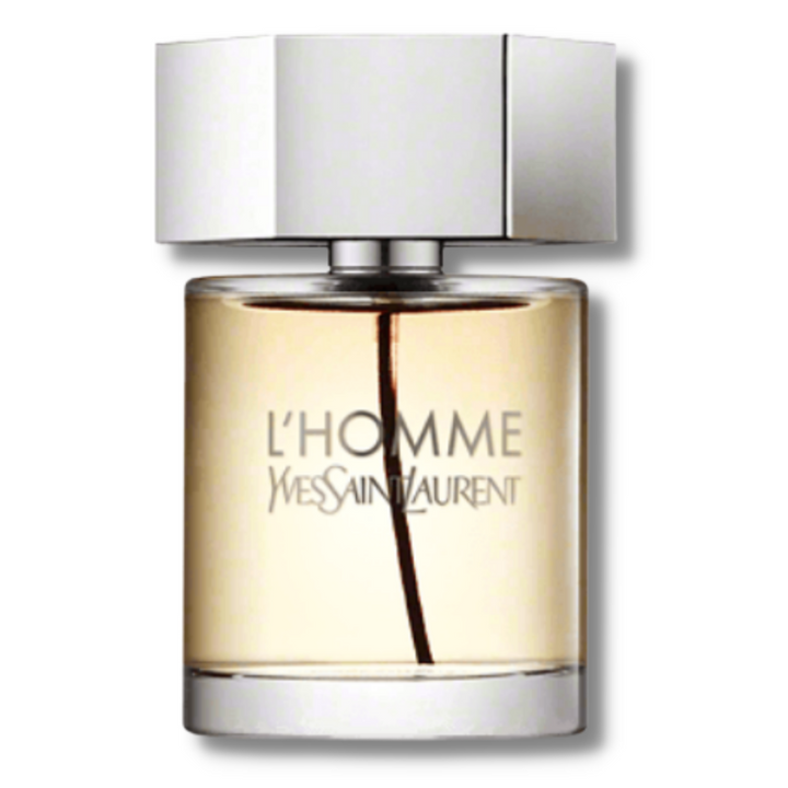 Yves Saint Laurent L'Homme For Men - Catwa Deals - كاتوا ديلز | Perfume online shop In Egypt