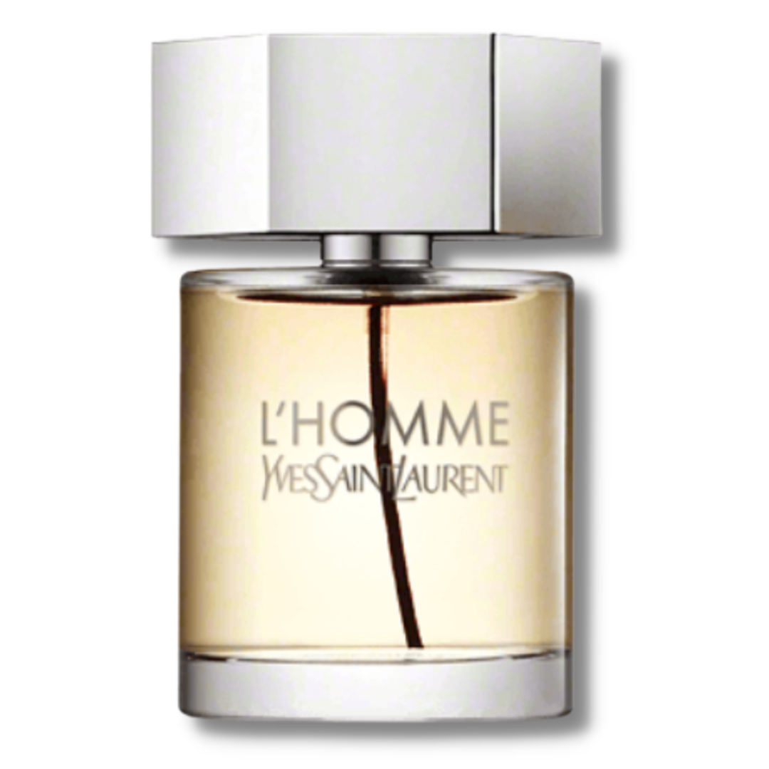 Yves Saint Laurent L'Homme For Men Catwa Deals - كاتوا ديلز | Perfume online shop In Egypt