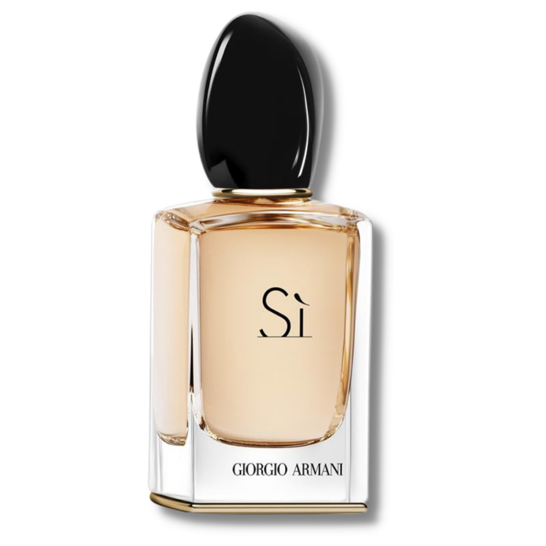 Si Giorgio Armani For women Catwa Deals - كاتوا ديلز | Perfume online shop In Egypt