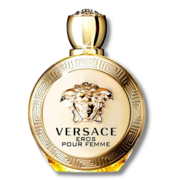 Eros Pour Femme Versace For women - Catwa Deals - كاتوا ديلز | Perfume online shop In Egypt