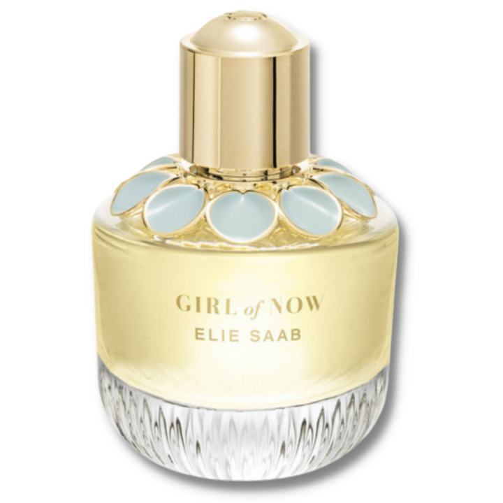 Girl of Now Elie Saab For women - Catwa Deals - كاتوا ديلز | Perfume online shop In Egypt