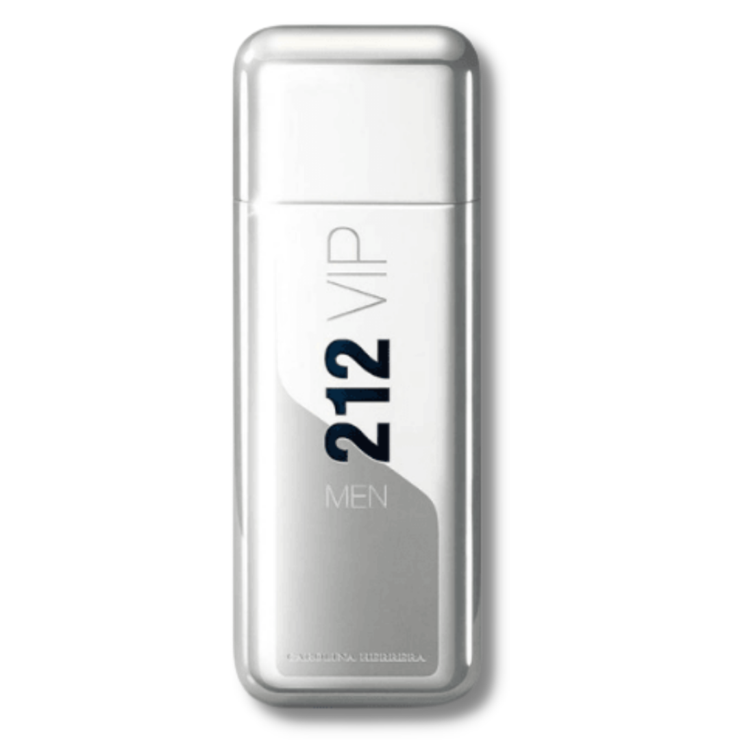 212 VIP Men Carolina Herrera For Men Catwa Deals - كاتوا ديلز | Perfume online shop In Egypt