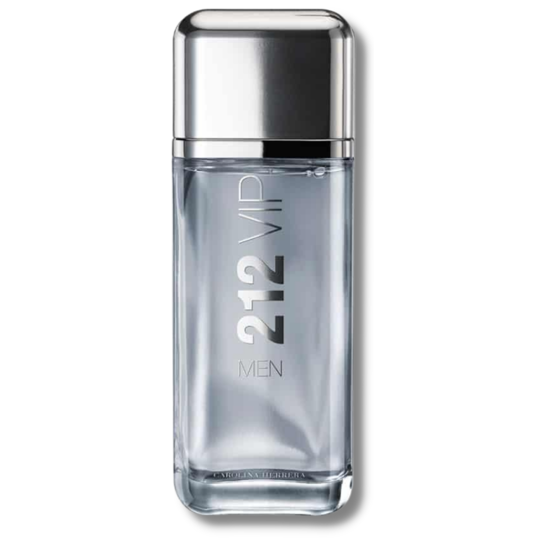 212 VIP Men Carolina Herrera For Men Catwa Deals - كاتوا ديلز | Perfume online shop In Egypt