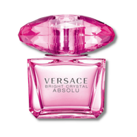 Bright Crystal Absolu Versace for women