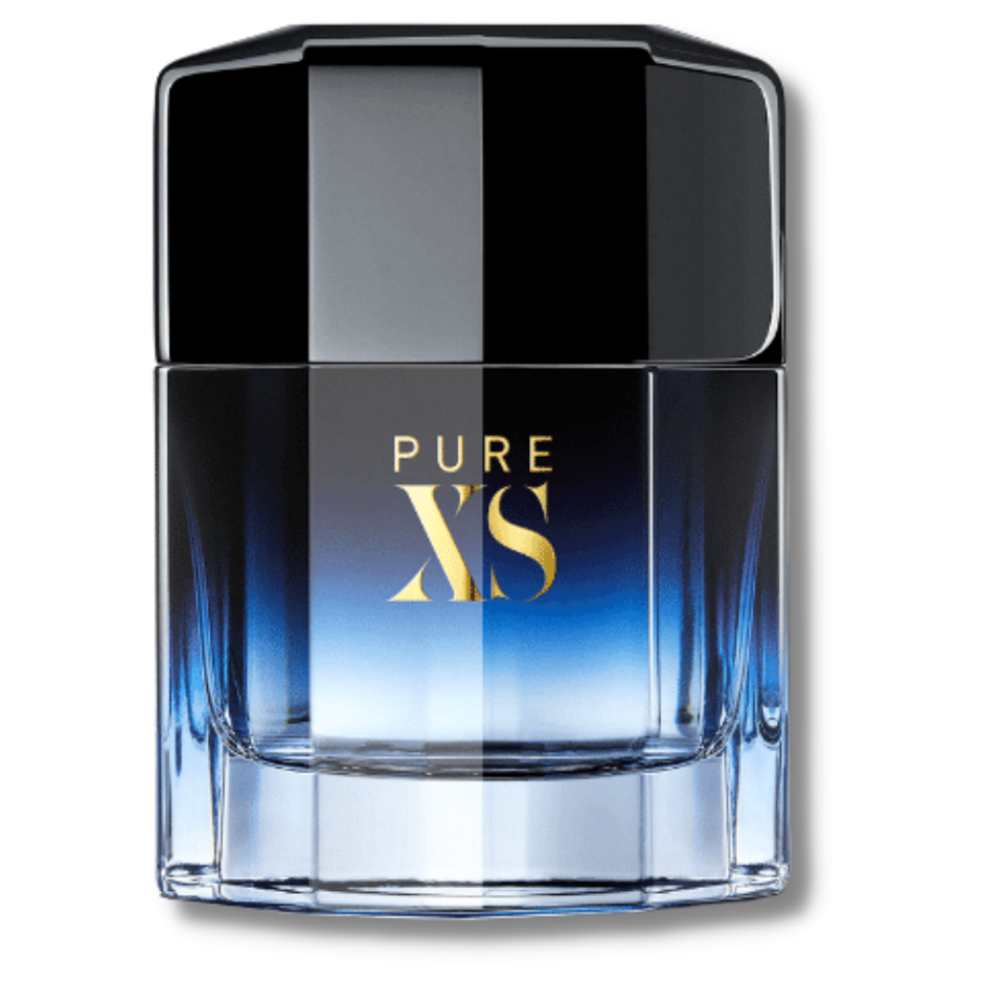 Pure XS Paco Rabanne For Men Catwa Deals - كاتوا ديلز | Perfume online shop In Egypt