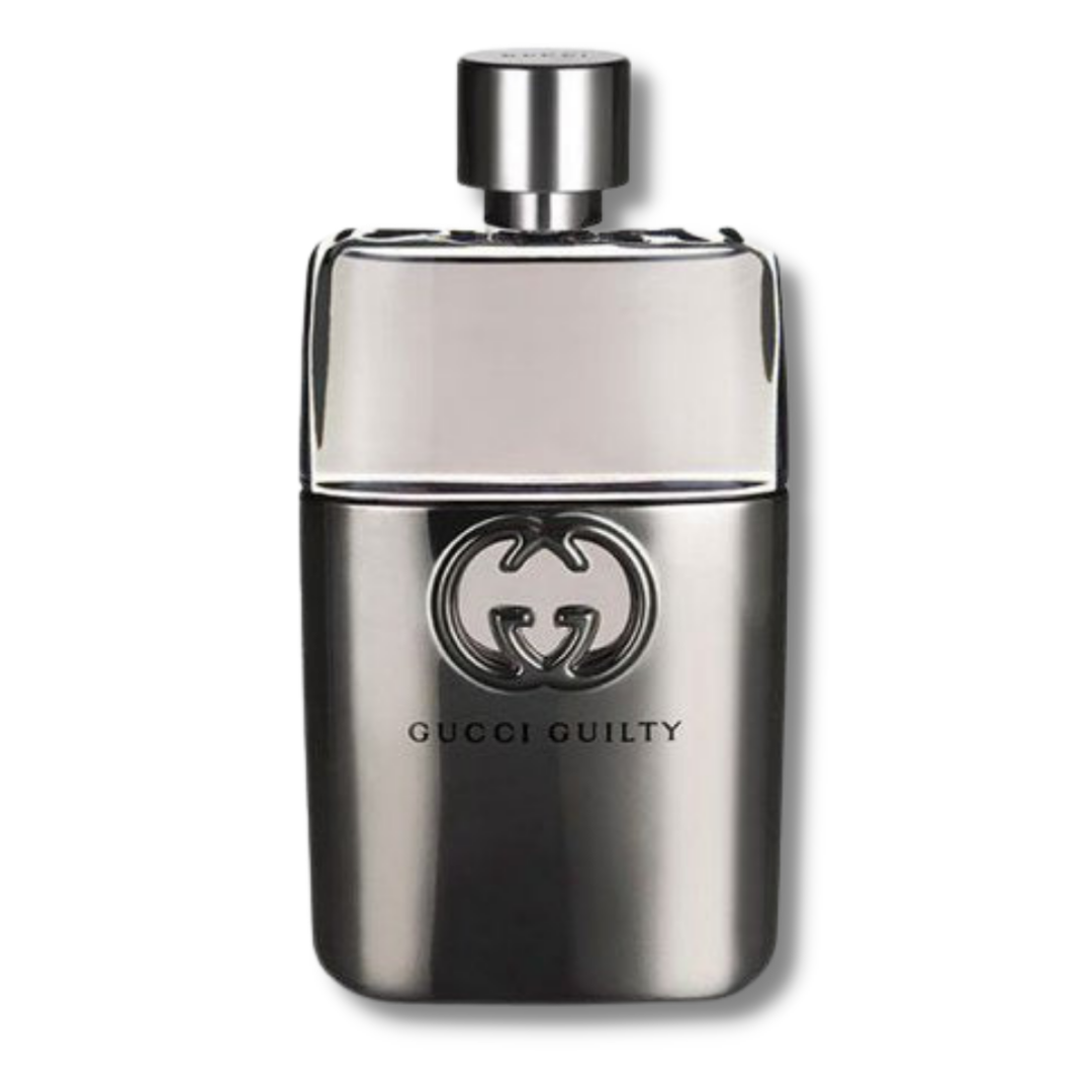 Gucci Guilty Pour Homme For Men Catwa Deals - كاتوا ديلز | Perfume online shop In Egypt