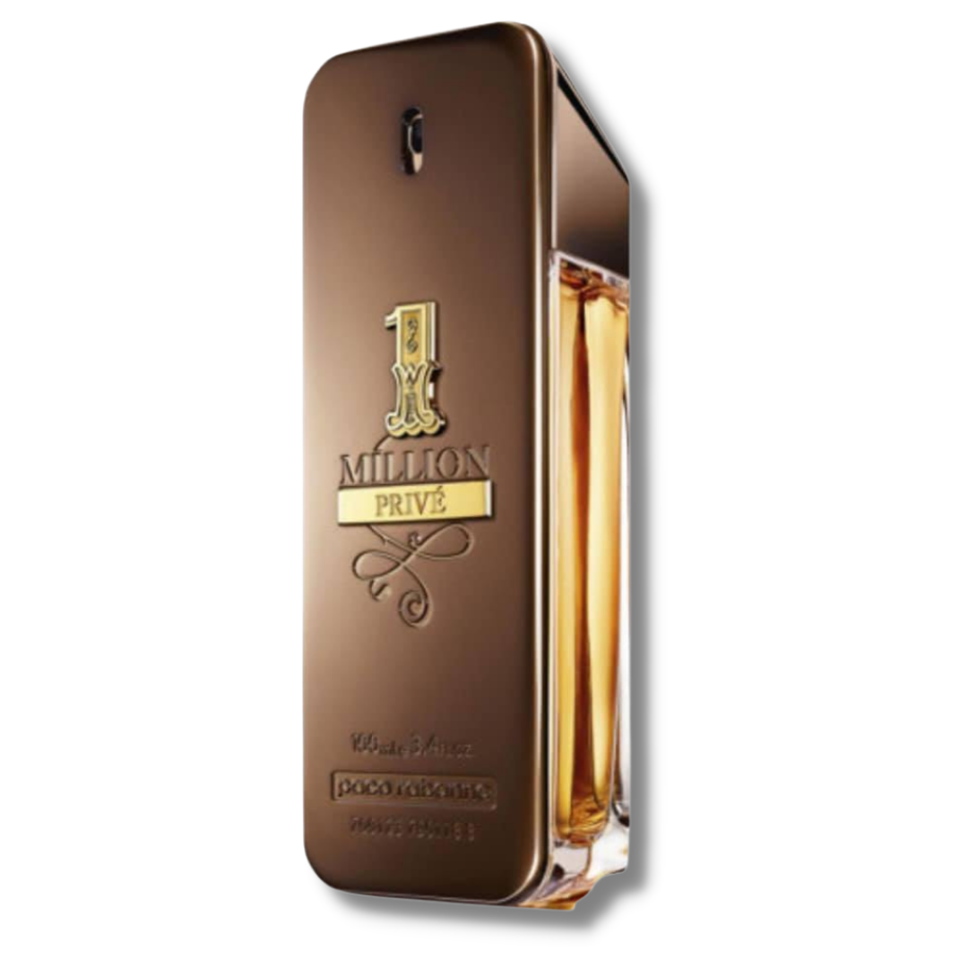 1 Million Prive Paco Rabanne for men Catwa Deals - كاتوا ديلز | Perfume online shop In Egypt
