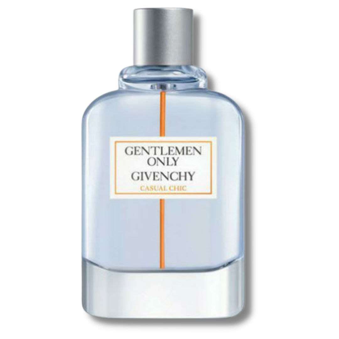 Gentlemen Only Casual Chic Givenchy For Men Catwa Deals - كاتوا ديلز | Perfume online shop In Egypt