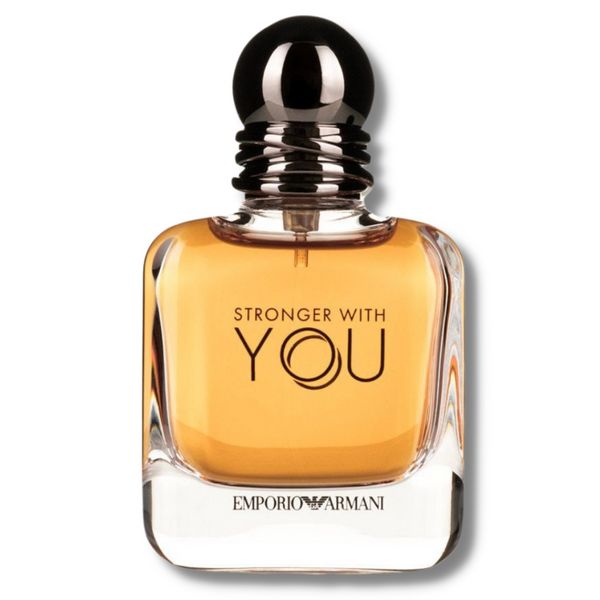 Emporio Armani Stronger With You For Men - Catwa Deals - كاتوا ديلز | Perfume online shop In Egypt
