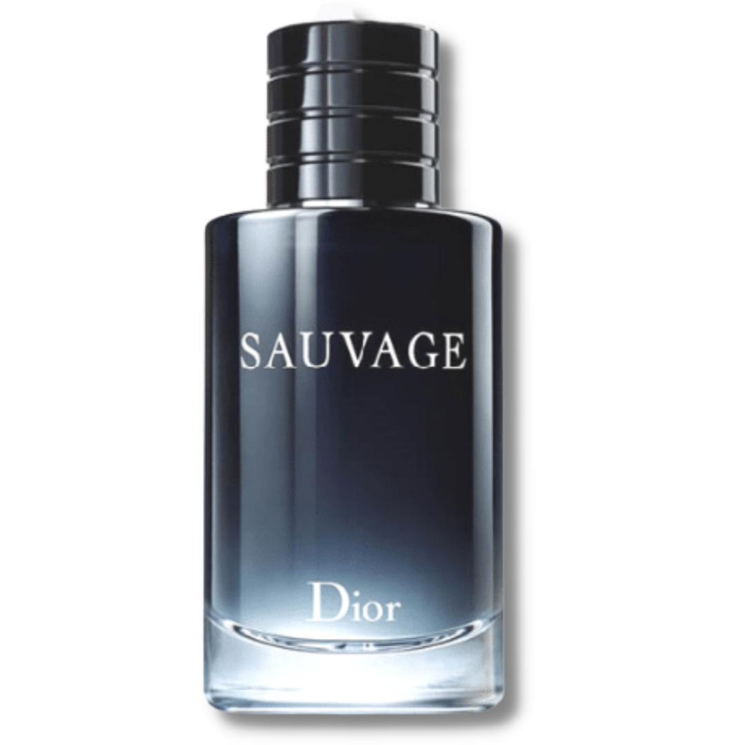 Sauvage Christian Dior For Men Catwa Deals - كاتوا ديلز | Perfume online shop In Egypt