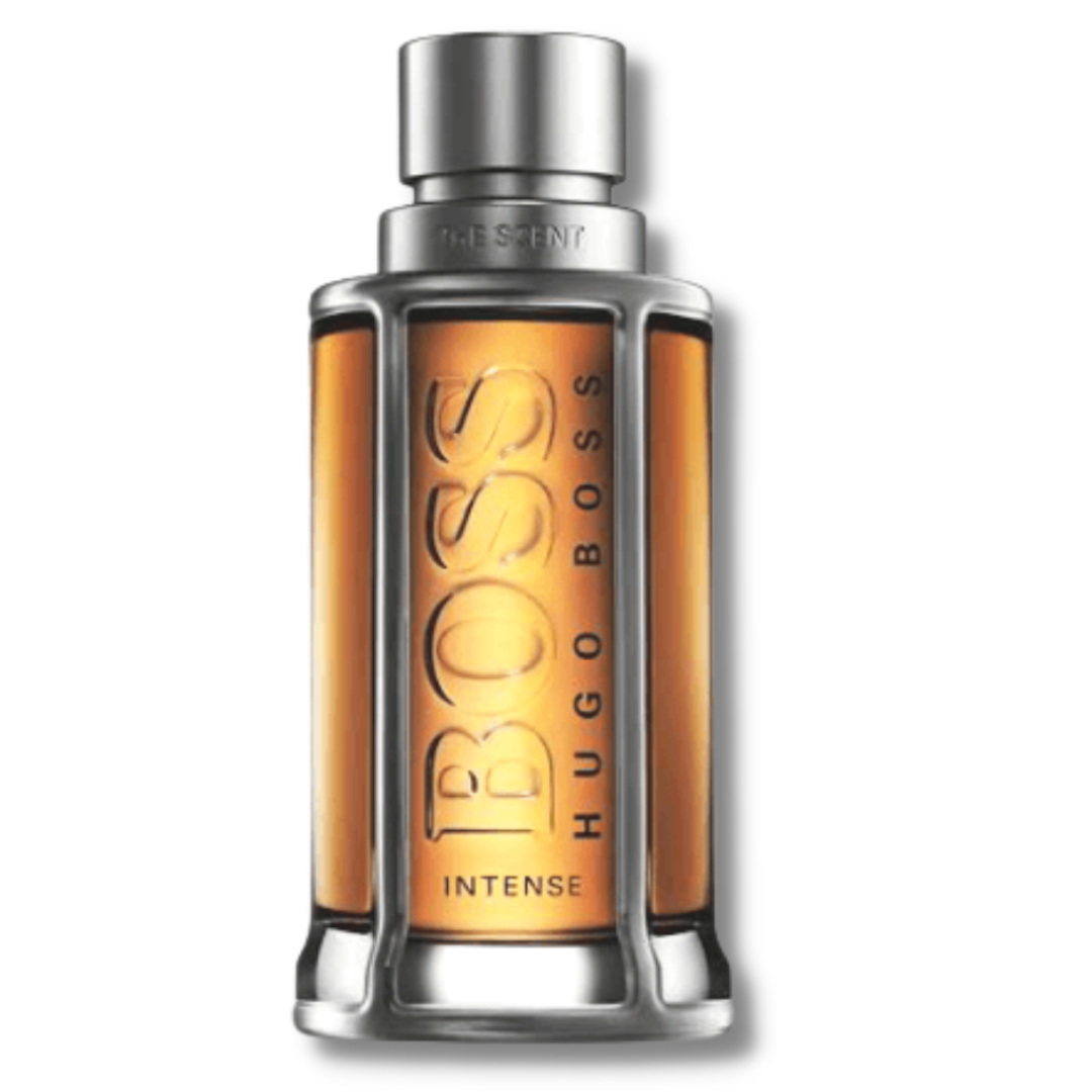 Boss The Scent Intense Hugo Boss For Men Catwa Deals - كاتوا ديلز | Perfume online shop In Egypt