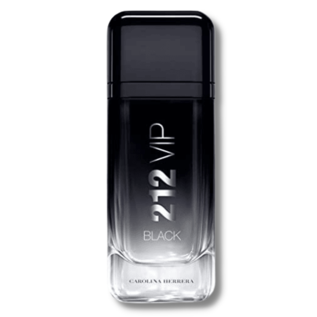212 VIP Black Carolina Herrera For Men Catwa Deals - كاتوا ديلز | Perfume online shop In Egypt