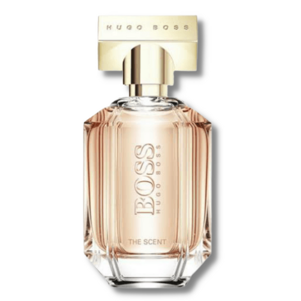Boss The Scent For Her Hugo Boss For women - Catwa Deals - كاتوا ديلز | Perfume online shop In Egypt