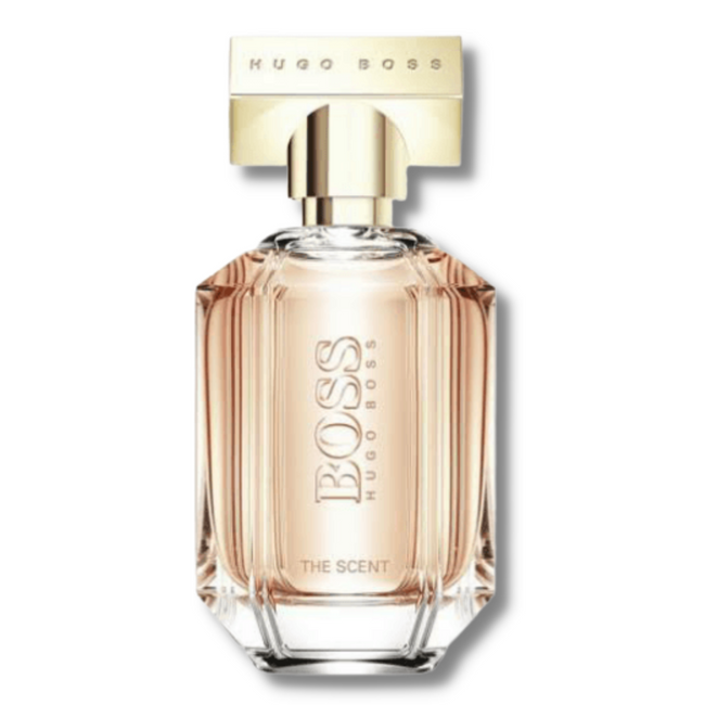 Boss The Scent For Her Hugo Boss For women Catwa Deals - كاتوا ديلز | Perfume online shop In Egypt