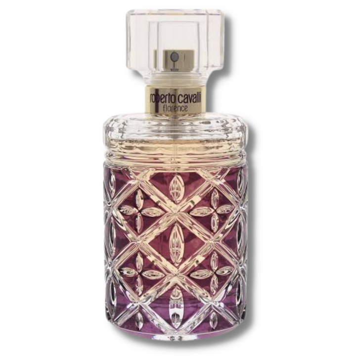 Florence Roberto Cavalli For women - Catwa Deals - كاتوا ديلز | Perfume online shop In Egypt