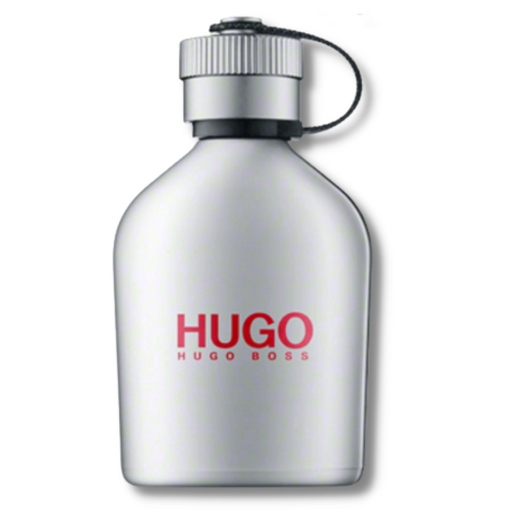 Hugo Iced هوجو بوص For Men - Catwa Deals - كاتوا ديلز | Perfume online shop In Egypt