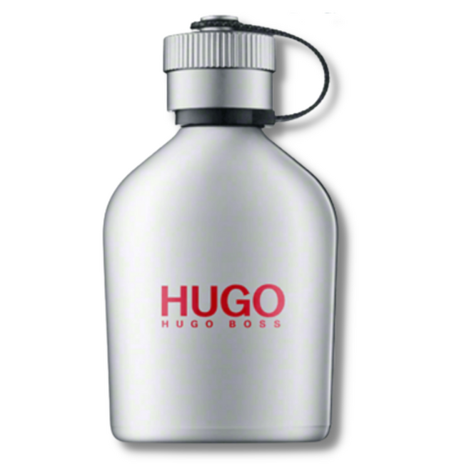 Hugo Iced Hugo Boss For Men Catwa Deals - كاتوا ديلز | Perfume online shop In Egypt