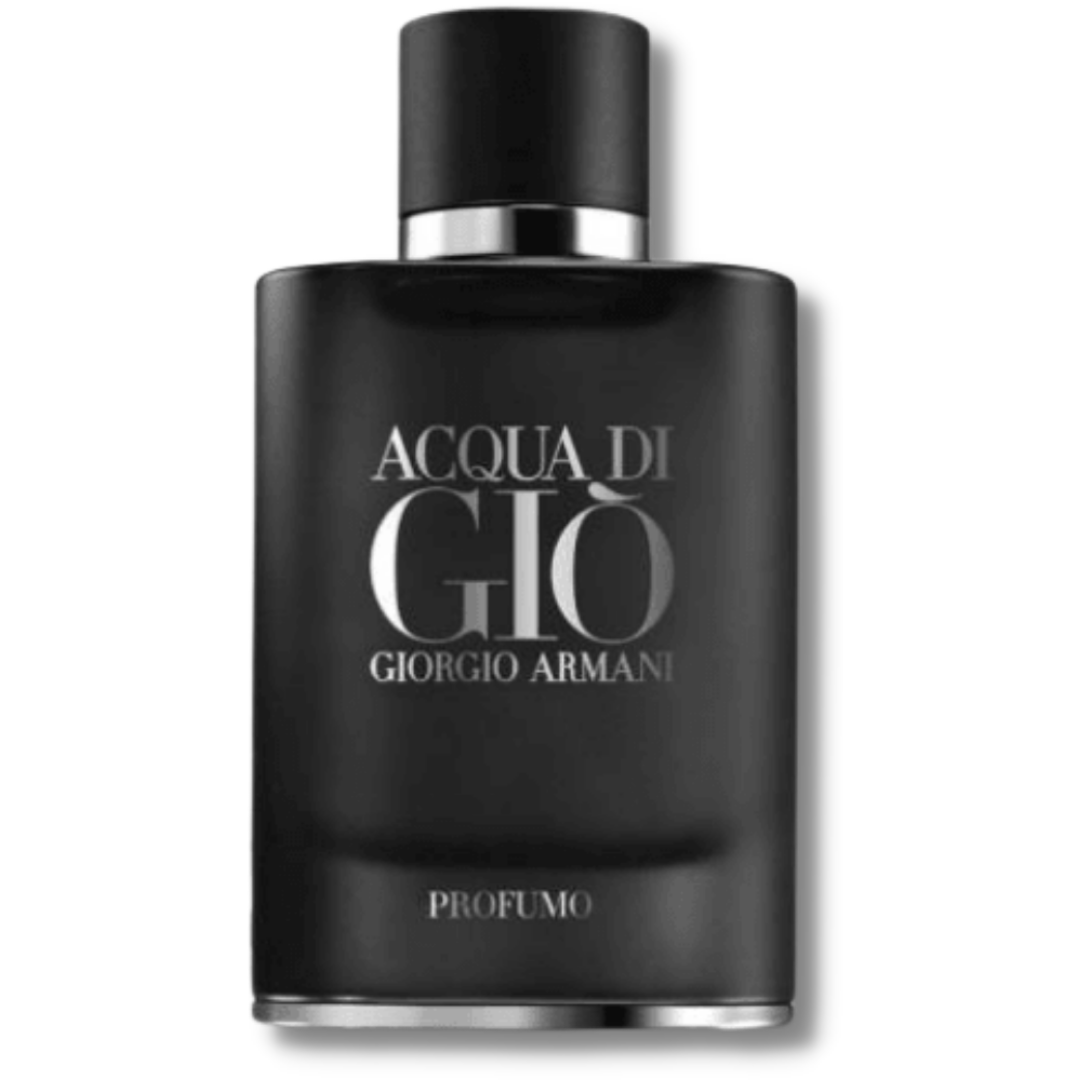 Acqua di Gio Profumo Giorgio Armani For Men Catwa Deals - كاتوا ديلز | Perfume online shop In Egypt