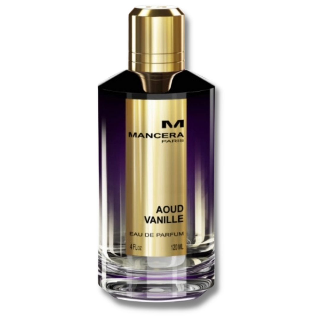 Aoud Vanille Mancera - Unisex Catwa Deals - كاتوا ديلز | Perfume online shop In Egypt