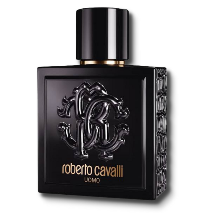 Roberto Cavalli Uomo For Men - Catwa Deals - كاتوا ديلز | Perfume online shop In Egypt