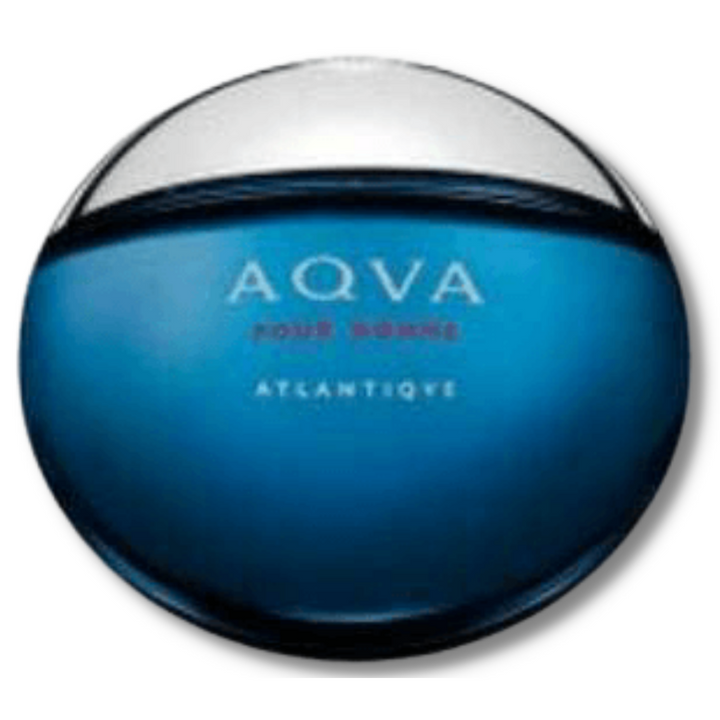 Aqva Pour Homme Atlantiqve Bvlgari For Men - Catwa Deals - كاتوا ديلز | Perfume online shop In Egypt