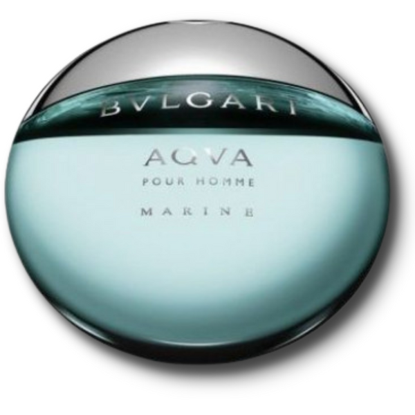 Aqva Pour Homme Marine Bvlgari For Men - Catwa Deals - كاتوا ديلز | Perfume online shop In Egypt