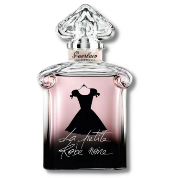 La Petite Robe Noire Guerlain For women - Catwa Deals - كاتوا ديلز | Perfume online shop In Egypt