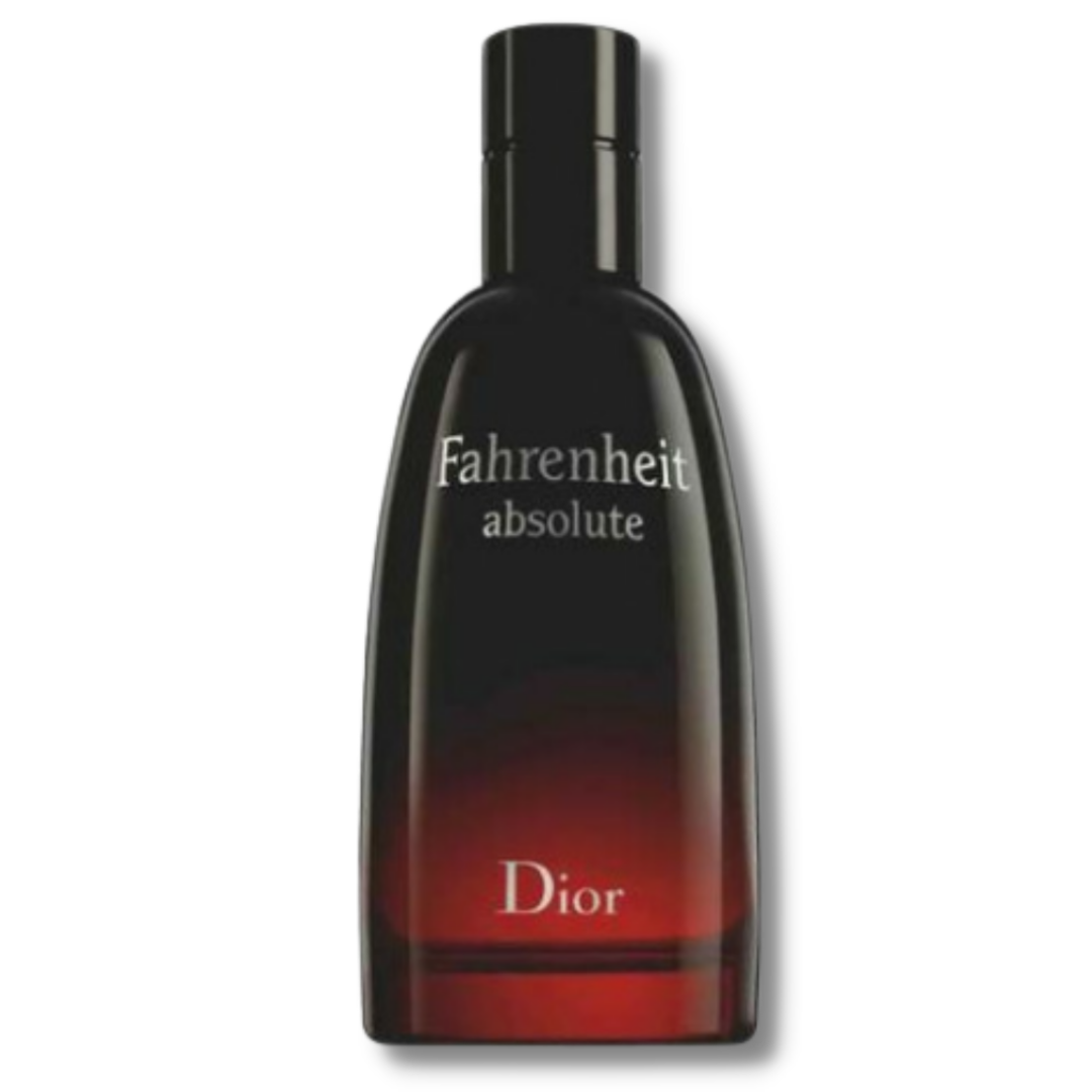 Fahrenheit Absolute Christian Dior For Men Catwa Deals - كاتوا ديلز | Perfume online shop In Egypt