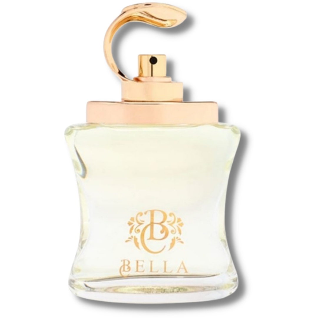 Arabian Oud Bella Catwa Deals - كاتوا ديلز | Perfume online shop In Egypt