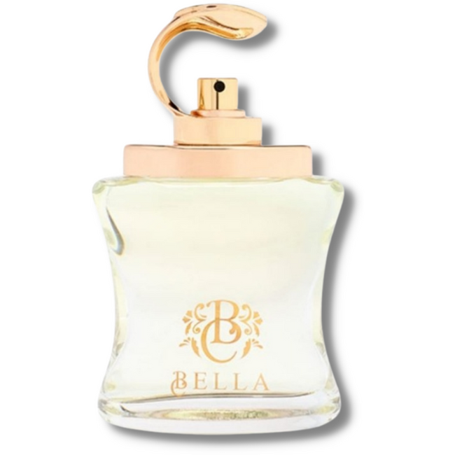 Arabian Oud Bella Catwa Deals - كاتوا ديلز | Perfume online shop In Egypt