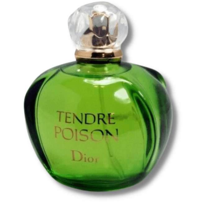 Tendre Poison Christian Dior for women Catwa Deals - كاتوا ديلز | Perfume online shop In Egypt