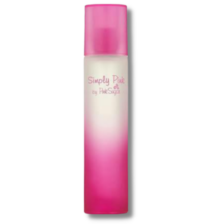 Simply Pink by Pink Sugar اكولينا For women - Catwa Deals - كاتوا ديلز | Perfume online shop In Egypt