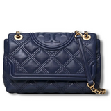 Troy Burch FLEMING SOFT GLAZED CONVERTIBLE SHOULDER BAG Catwa Deals - كاتوا ديلز | Perfume online shop In Egypt